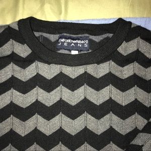 Armani Sweater